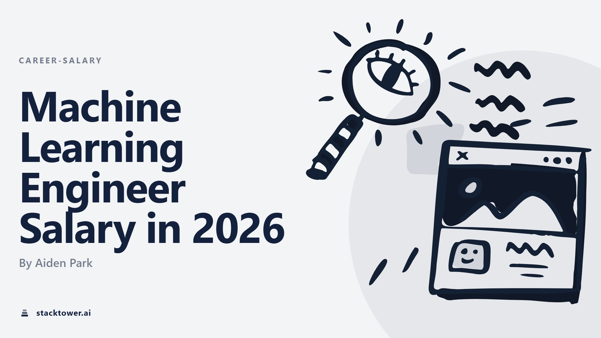 Machine Learning Engineer Salary in 2026